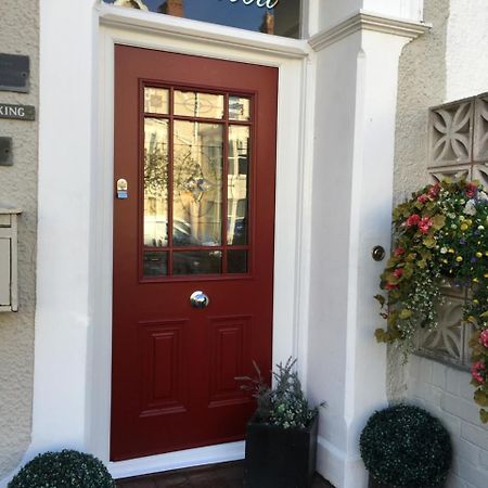 Astonwood Hotel Llandudno Exterior photo