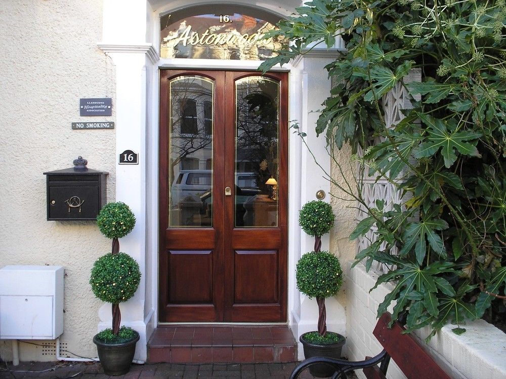 Astonwood Hotel Llandudno Exterior photo